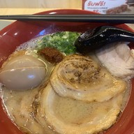 Ramen Desu People Park
