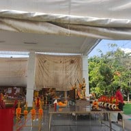 บรรยากาศ ศาลพันท้ายนรสิงห์