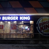 หน้าร้าน Burger King เดอะ ไบรท์, พระราม2