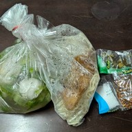 รสดี ก๋วยเตี๋ยวปลา หน้า รร.จีน