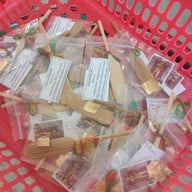 บรรยากาศ ศาลพันท้ายนรสิงห์