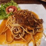 พิซซ่าลันตา ถนนข้าวสาร