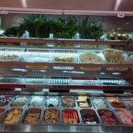 หมาล่าทั่ง ll 麻•辣•烫 ll ᴍᴀ•ʟᴀ•ᴛᴀɴɢ สาขา สิงห์บุรี