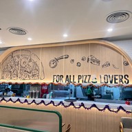 The Pizza Company บิ๊กซี สุไหงโกลก