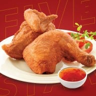 Five Star ตลาดแครายพลาซ่า