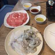 ชาบู ชาบู นางใน พระรามเก้า