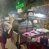 Pizza ป๊อกป๊อก