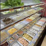 บรรยากาศ Xin xin Malatang เดอะมอลล์ท่าพระ