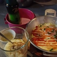 เมนูของร้าน เจ๊กเซ้ง บ้านแหลม