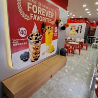 บรรยากาศ Mixue G Tower