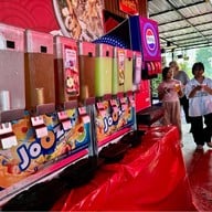 อิ่มสุข หมูกระทะ บุฟเฟ่ห์