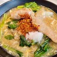 ราดหน้าฟาไฉ ปตท.วิภาวดี30