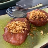 เมนูของร้าน ครัวโอวี (Krua O.V.)
