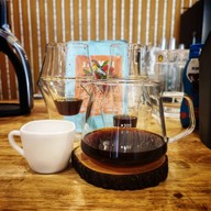 เมนูของร้าน SlowTime Slowbar