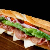 Dylan's Craft Sandwich