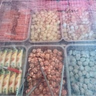 อิ่มสุข หมูกระทะ บุฟเฟ่ห์