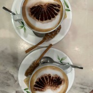 เมนูของร้าน The Mandarin Oriental Shop สยามพารากอน