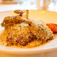 เมนูของร้าน The Dome Edinburgh