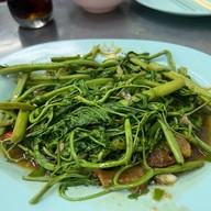 ร้านข้าวต้มสมพงษ์ บางคูวัด