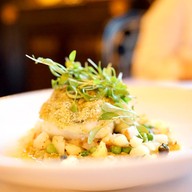 เมนูของร้าน The Dome Edinburgh