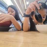 Ramen Desu The Scene Town in Town