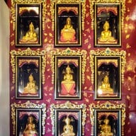 บรรยากาศ วัดกู่คำ