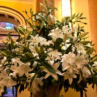 บรรยากาศ The Dome Edinburgh