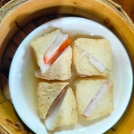 หยวนเป่าติ่มซำ กระบี่