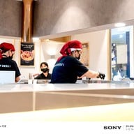 Ramen Desu Seacon Square