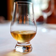 เมนูของร้าน The Dome Edinburgh