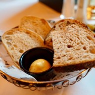 เมนูของร้าน The Dome Edinburgh