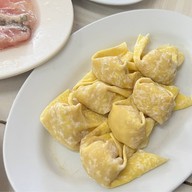 เมนูของร้าน ตาต้าสุกี้