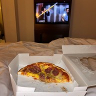 Pizza ป๊อกป๊อก