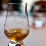 เมนูของร้าน The Dome Edinburgh