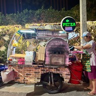 Pizza ป๊อกป๊อก