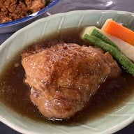 เมนูของร้าน ครัวโอวี (Krua O.V.)