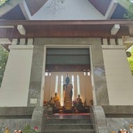 บรรยากาศ ศาลพันท้ายนรสิงห์