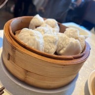 เมนูของร้าน Hong Bao เซ็นทรัลเอ็มบาสซี