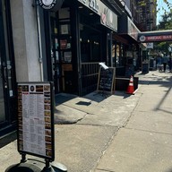 Zoob zib Authentic Thai Noodle New York