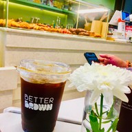 BetterBrown เบทเทอร์บราวน์
