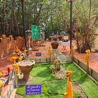 บรรยากาศ ศาลพันท้ายนรสิงห์