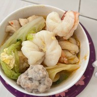ตาต้าสุกี้