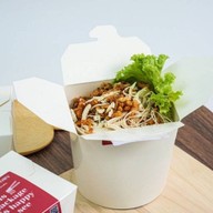 INBOX STORY เส้นหมี่ไก่ฉีก หมี่ไก่ฉีก สาขาซอยมัณฑนา(หัวเฉียวบางนา)