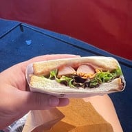 ศรีสุดปัง น้ำปั่น&ปังปิ้ง-บ่อวิน