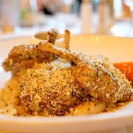 เมนูของร้าน The Dome Edinburgh