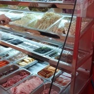 หมาล่าทั่ง ll 麻•辣•烫 ll ᴍᴀ•ʟᴀ•ᴛᴀɴɢ สาขา สิงห์บุรี