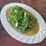 เมนูของร้าน ครัววาสนาซีฟู๊ด