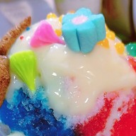 น้ำแข็งใส CAFE