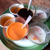 เมนูของร้าน ช้างแก่คลาสสิคโฮม บ้านอีต่อง