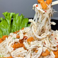 Risa house เส้นหมี่ไก่ฉีก ขอนแก่น